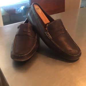 Cole haan men’s driving loafers